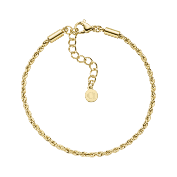 ARHMS ESTE STL ARMBND FORG.