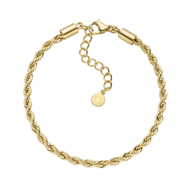 ARHMS ARCO STL ARMBND FORG