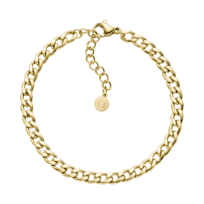 ARHMS VOLTERRA STL ARMBND FORG