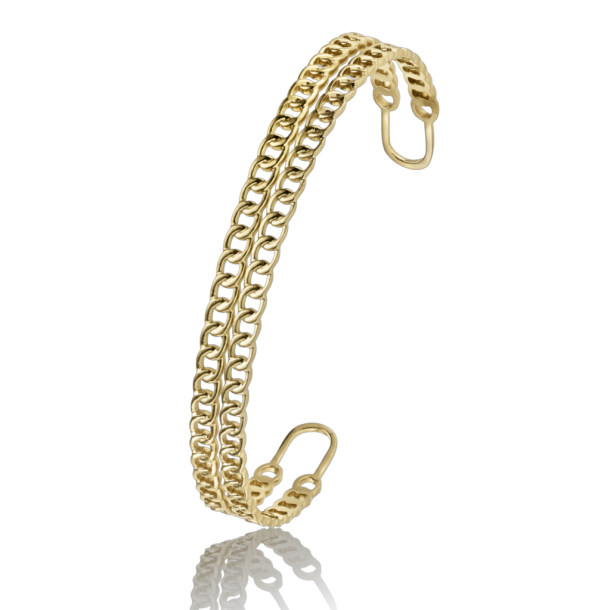 ORISTANO STL ARMRING FORG.BEN