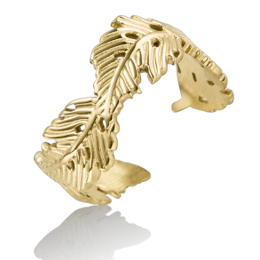 FIORE STL RING FORG.