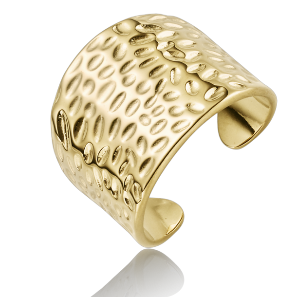 VENEDIG STL RING FORG.