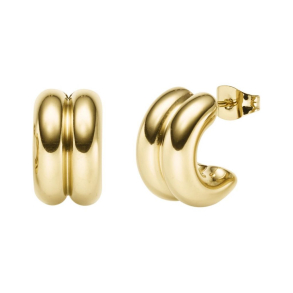 ARHMS PORTOFINO FORGYLDT STL HALVCREOL 2 RKKER 9111383