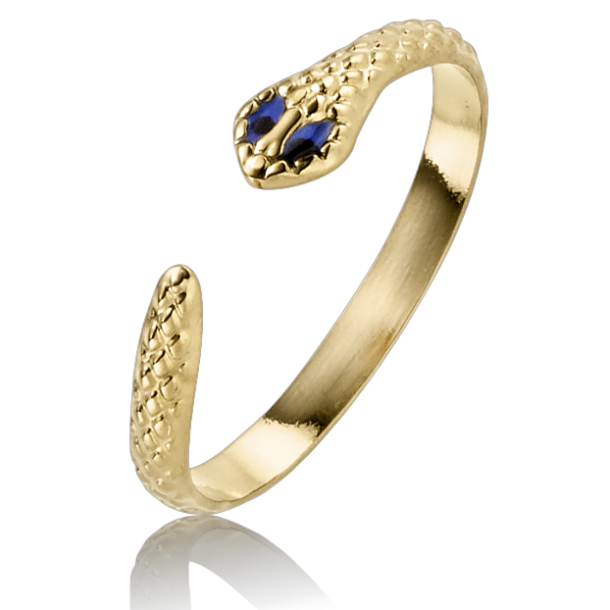 MILAZZO STL RING FORG.