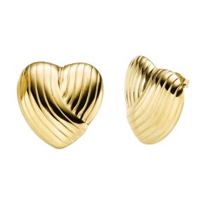 ARHMS VIENNA FORGYLDT STL RESTIK HJERTE 9112133