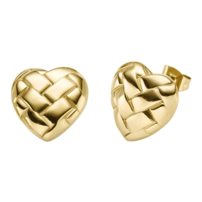 ARHMS COMO FORGYLDT STL RESTIK FLET HJERTE 9112248