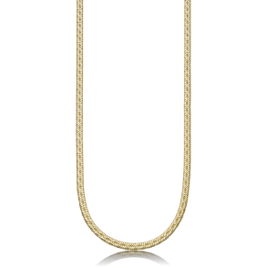 VERCELLI STL COLLIER FORG