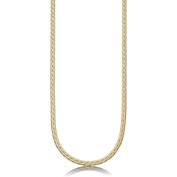 VERCELLI STL COLLIER FORG