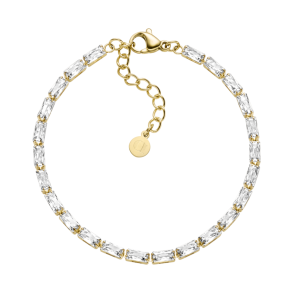 NOVARA STL ARMBND FORG.