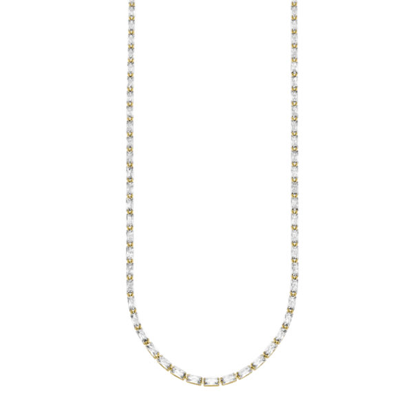 NOVARA STL COLLIER FORG