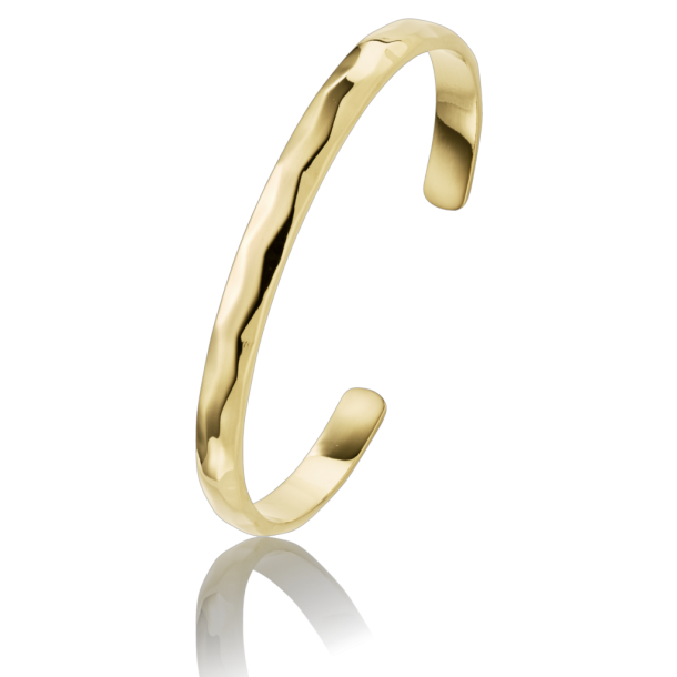 ARHMS AREZZO STL ARMRING FORG.