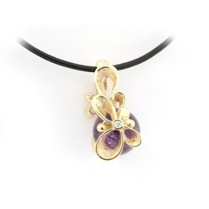 Changeling Violina Vedhng m/0.01ct 923VX