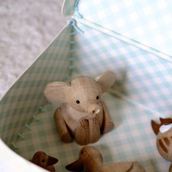 Noa Kids Trfigur Elefant 95000011100