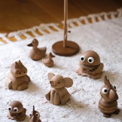 Noa Kids Trfigur Elefant 95000011100