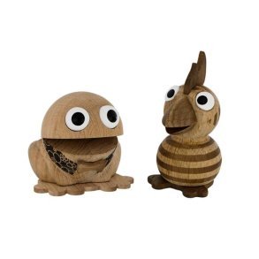 Noa Kids Trfigurer Kaj & Andrea