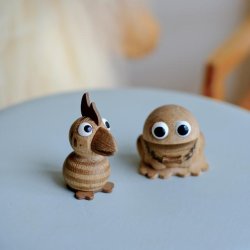 Noa Kids Trfigurer Kaj &amp; Andrea