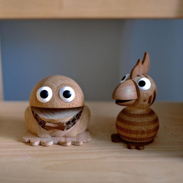 Noa Kids Trfigurer Kaj &amp; Andrea