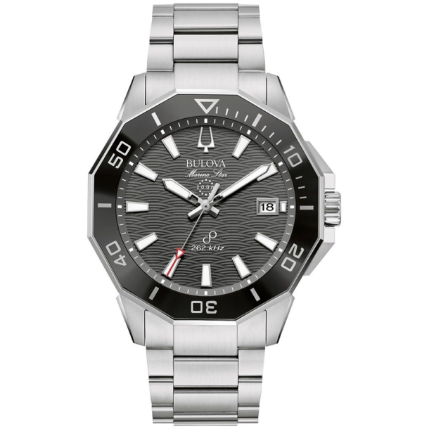 Bulova Marine Star Series C Precisionist 96B434