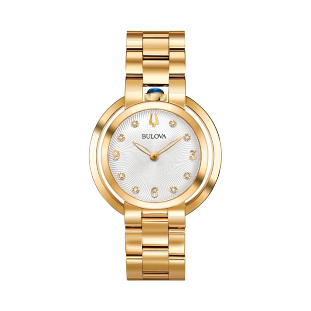 Bulova Rubaiyat Dameur 97P125