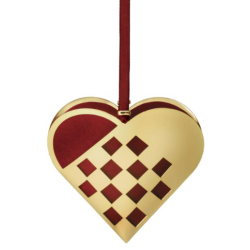 H. C. Andersen Lille Julehjerte 980-6215