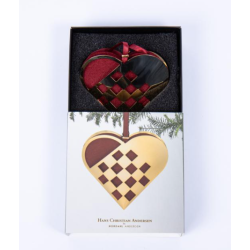 H. C. Andersen Lille Julehjerte 980-6215