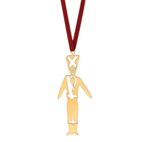 H. C. Andersen Soldat Ophng 980-6218