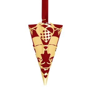 H.C. Andersens Jul 10 �rs Jubil�umskr�mmerhus 9886297200
