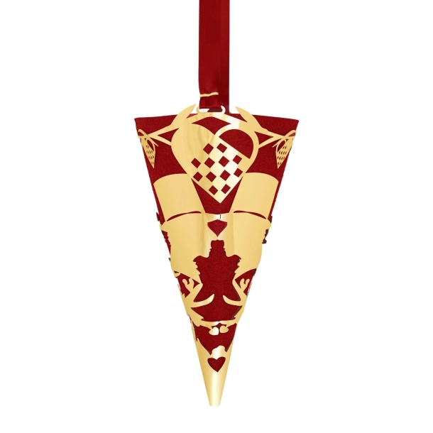 H.C. Andersens Jul 10 �rs Jubil�umskr�mmerhus 9886297200