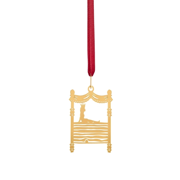 H. C. Andersen Home - Prinsessen P� �rten Oph�ng 98863022000
