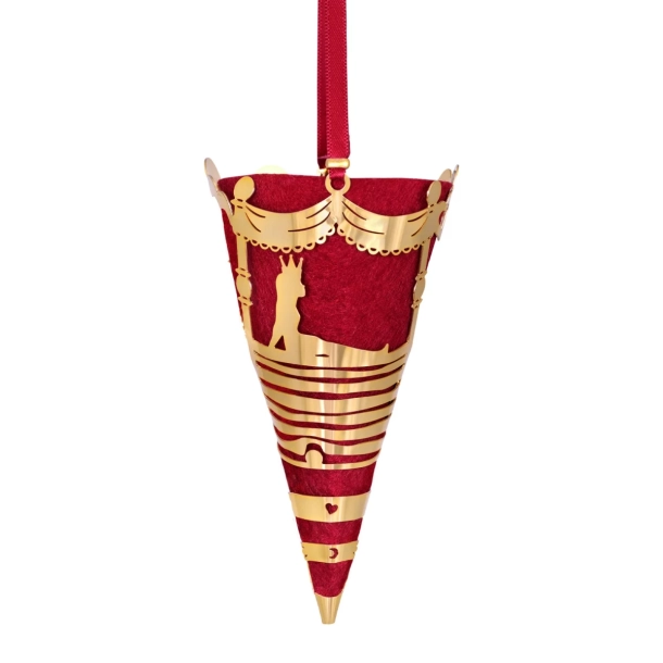 H. C. Andersen Home - Prinsessen P� �rten Kr�mmerhus 98863062000