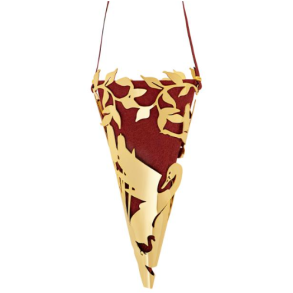 H. C. Andersen Den Grimme lling Krmmerhus 98863132000