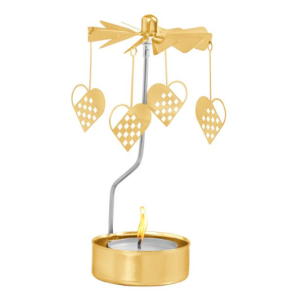 H. C. Andersen Englespil med Julehjerter 98920012000