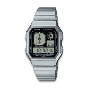 Casio Vintage Stl (3571) A130WE-1AEF