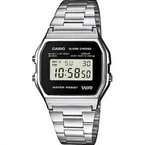 Casio Classic A158WEA-1EF