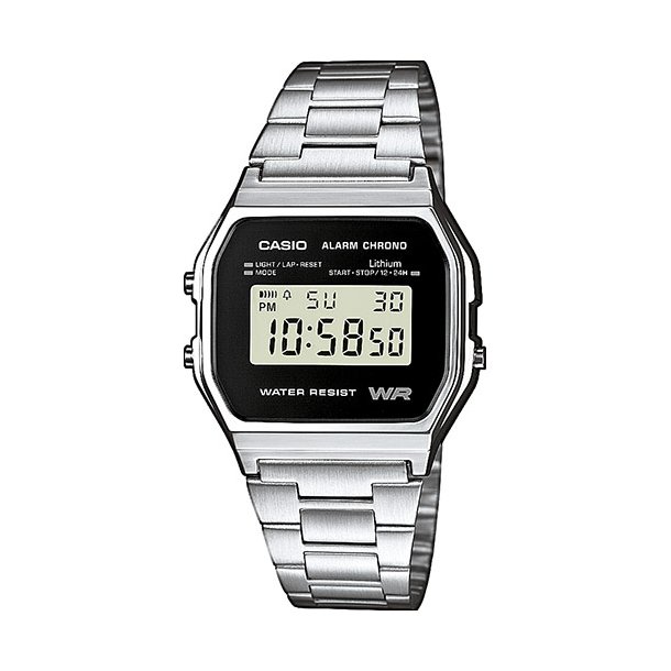 Casio Classic A158WEA-1EF