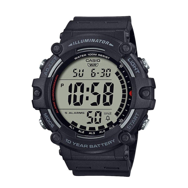 Casio Timeless (3502) AE-1500WH-1AVEF