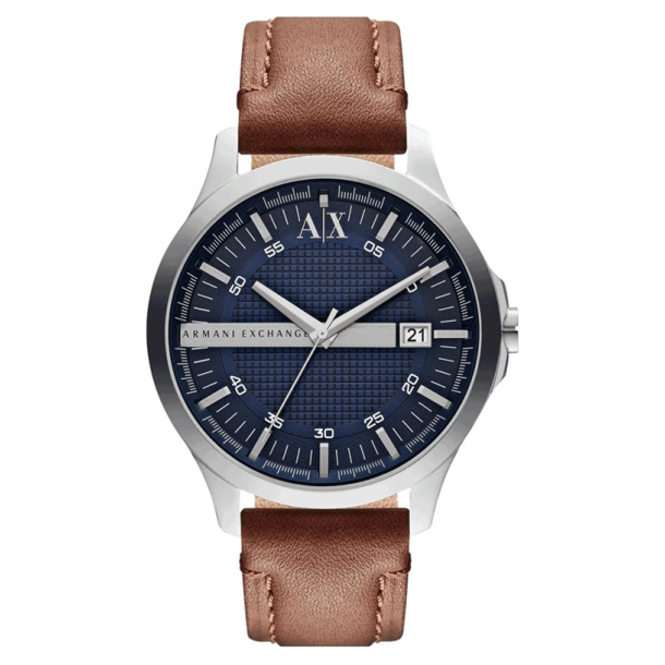 Armani Exchange Hampton Herreur AX2133