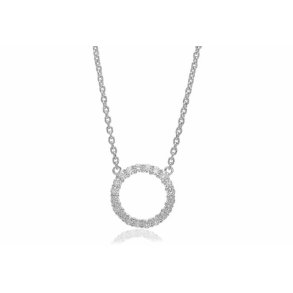 Biella Grande Halskde SJ-C338(1)-CZ