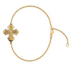 8KT.ARMBND DAGMARKORS