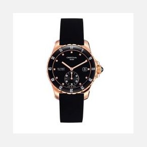 Certina Dameur C0142353705100