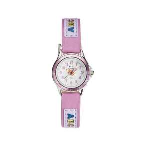 Hot Shot B�rneur m/Blyanter Lilla C1493AIX-H