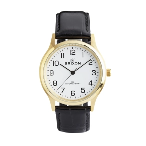 Brixon Herreur Doubl m/Sort Rem C1931SGX-C