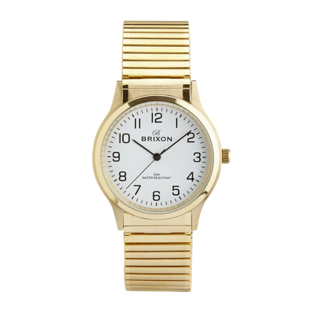 Brixon Herreur Doubl m/Flexlnke C1931SGX-H