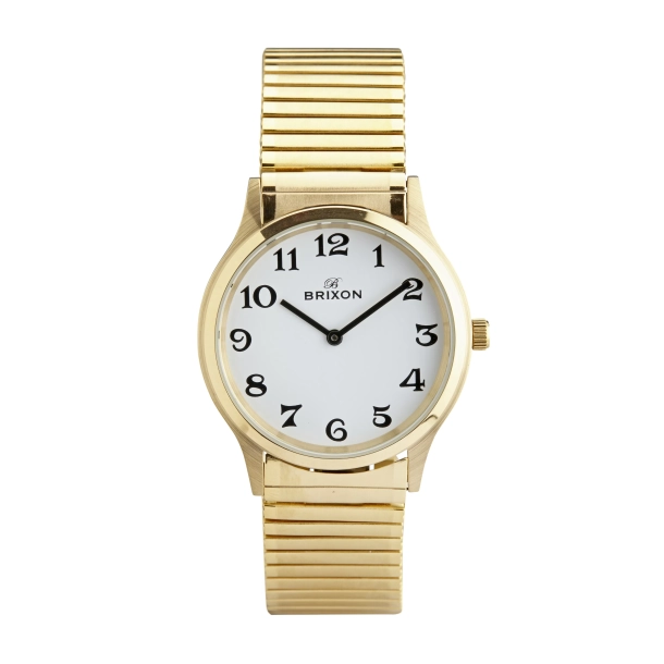 Brixon Herreur Doubl m/Flexlnke C1931SGX-P