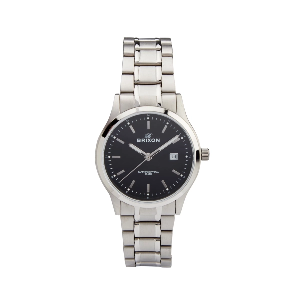 Brixon Herreur Titanium m/Sort Skive C1931TGD-C