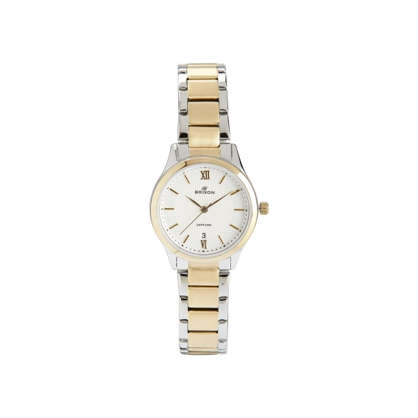 Brixon Dameur Classic Bicolor m/Lnke C3194SLD-C