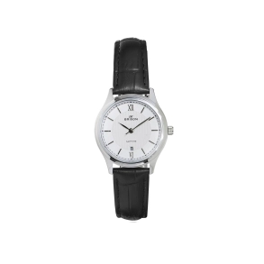 Brixon Dameur Classic Stl m/Sort Rem C3194SLD-G