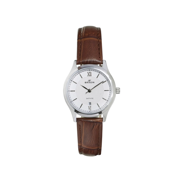 Brixon Classic Dameur m/Brun Rem C3194SLD-K