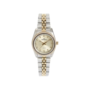 Brixon Classig Dameur Bicolor m/Sten C3690SLX-DS