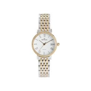 Brixon Classic Dameur Bicolor m/Romertal C3804SLD-B